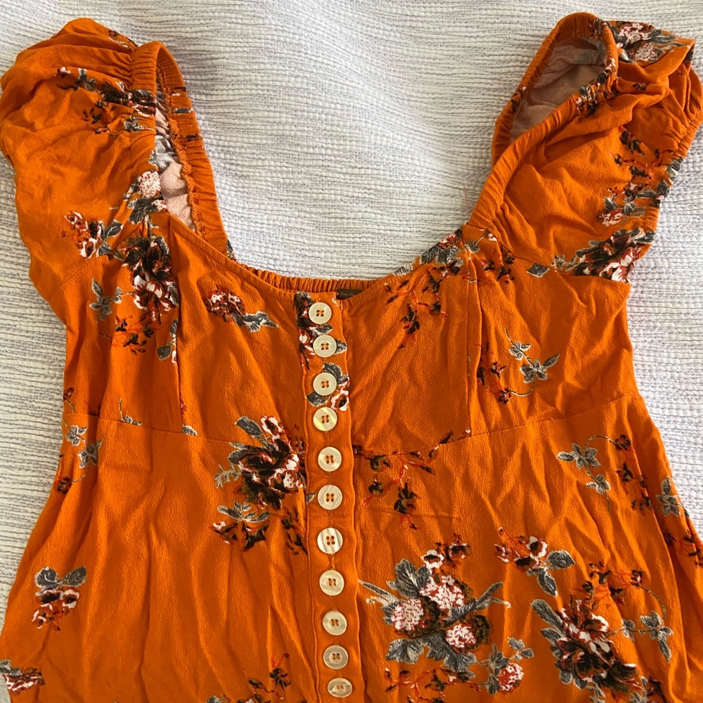 Free People Top